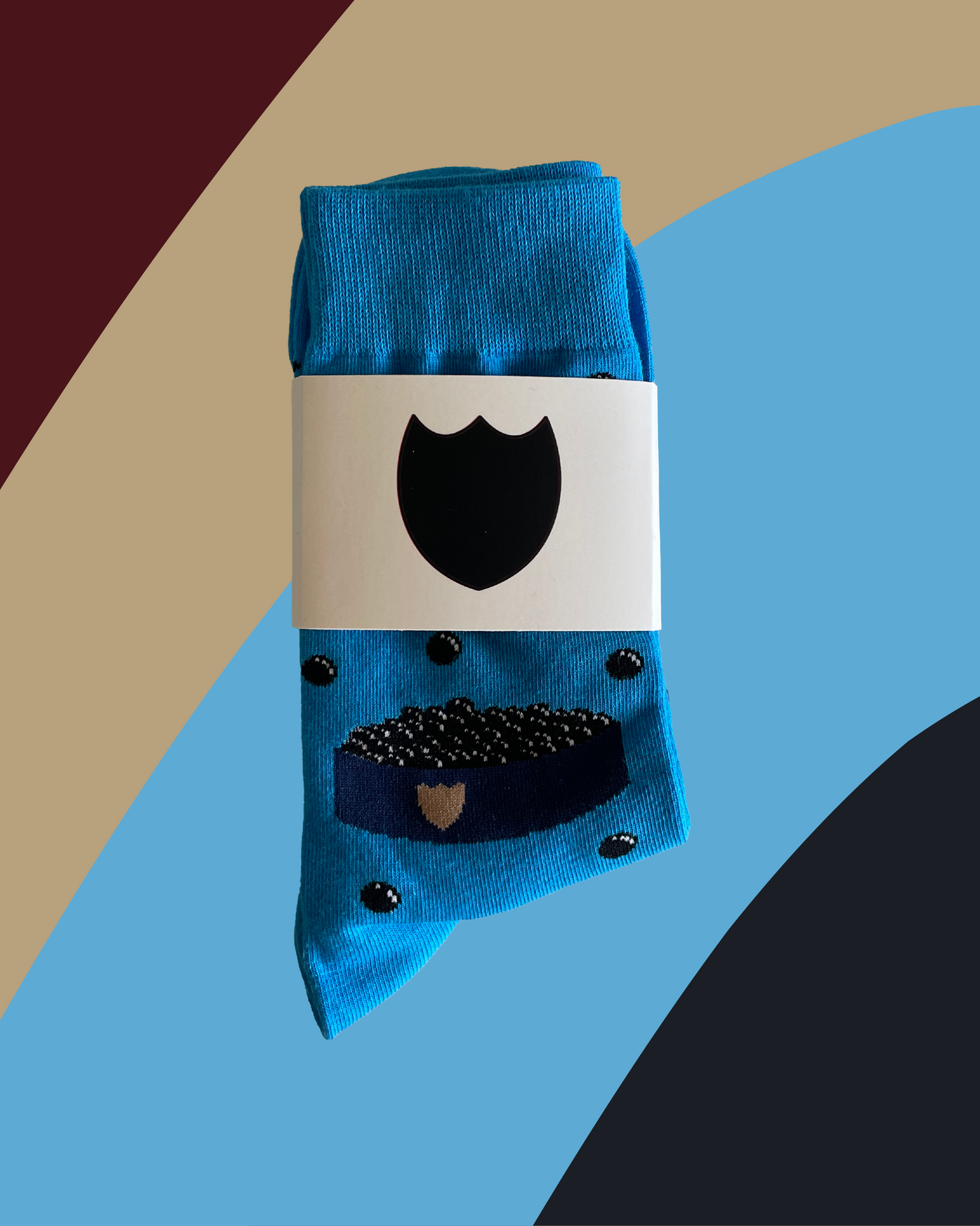 CALZE CMB CAVIALE