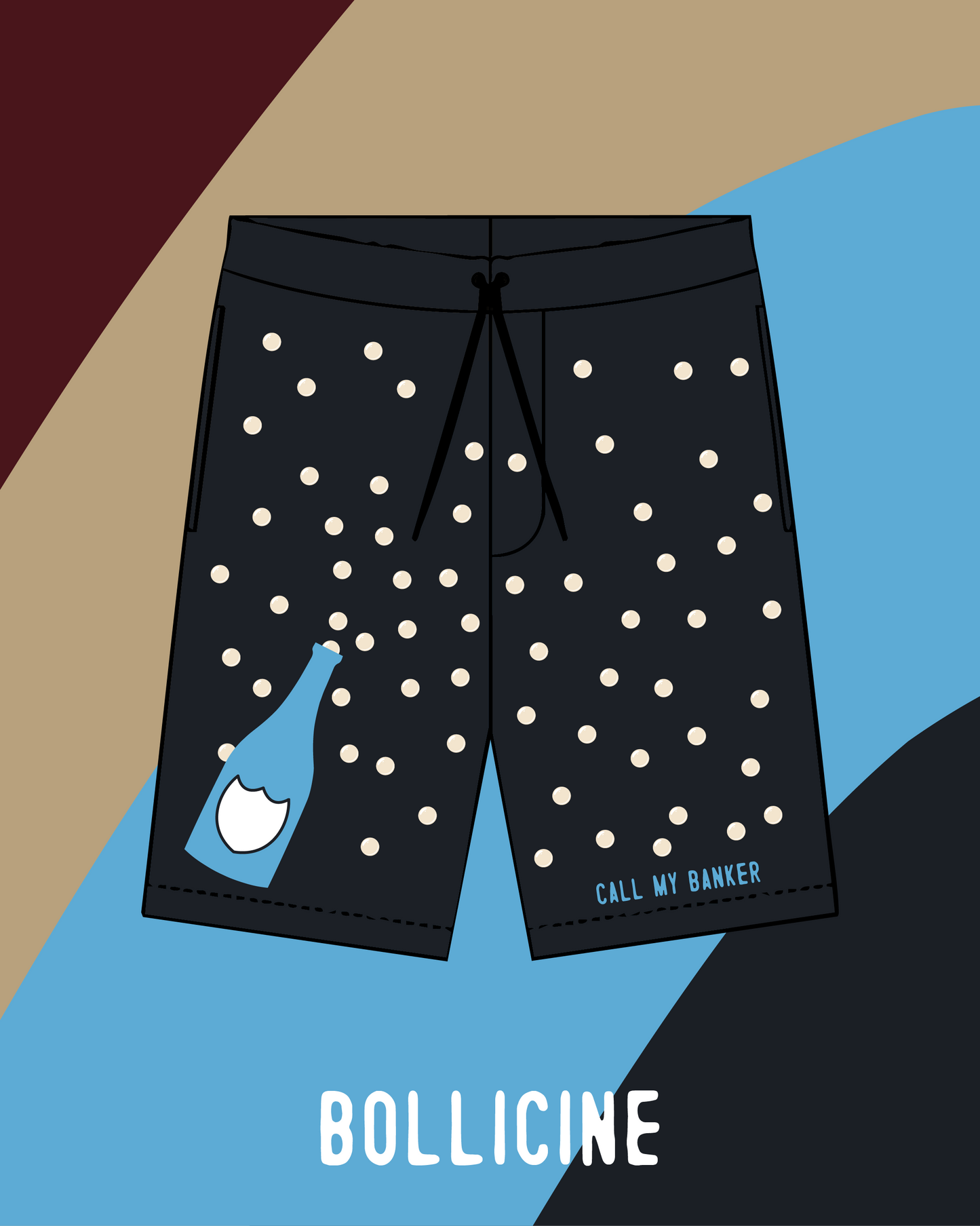 COSTUME CMB BOLLICINE